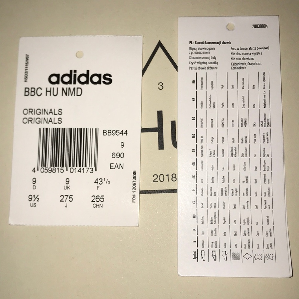 BBC Human Races - Picture 7 of 7